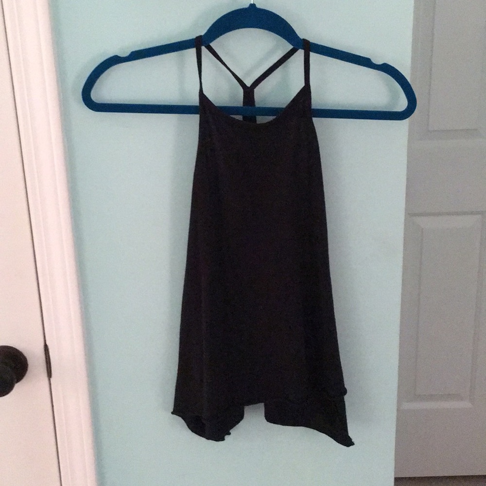 Hollister halter top